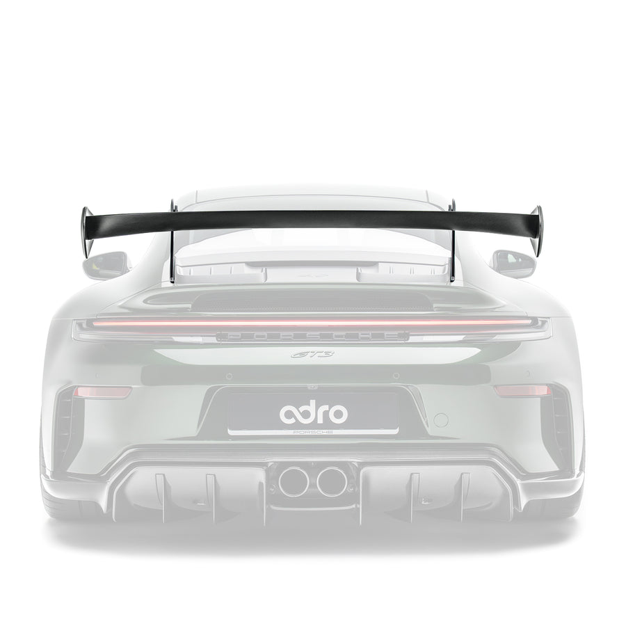 PORSCHE 992.2 / 992.1 GT3 AT-P2 SWAN NECK WING