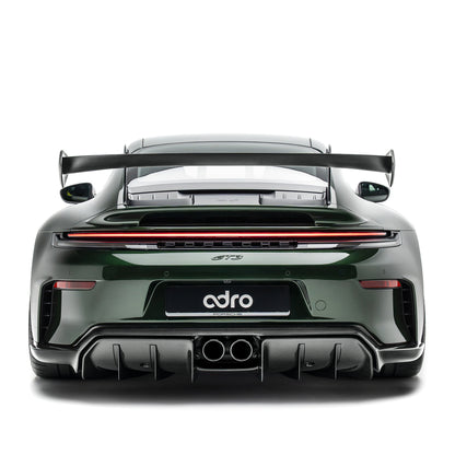 PORSCHE 992.2 / 992.1 GT3 AT-P2 SWAN NECK WING