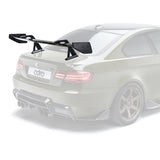 BMW E92 M3 AT-R1 Swan Neck Wing (ADROGIVING)