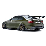 BMW E92 M3 AT-R1 Swan Neck Wing (ADROGIVING)