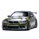 BMW E92 M3 AT-R1 Swan Neck Wing (ADROGIVING)