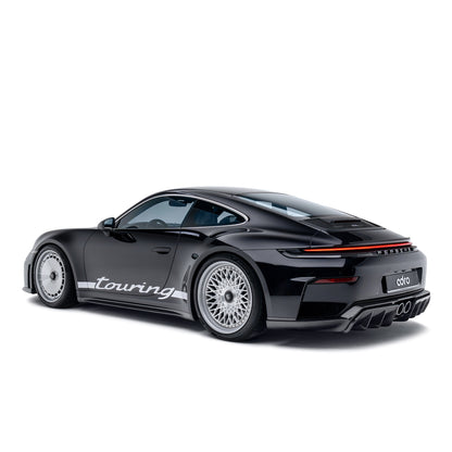 PORSCHE 992.2 GT3 TOURING PREPREG CARBON FIBER REAR DIFFUSER ADRO US