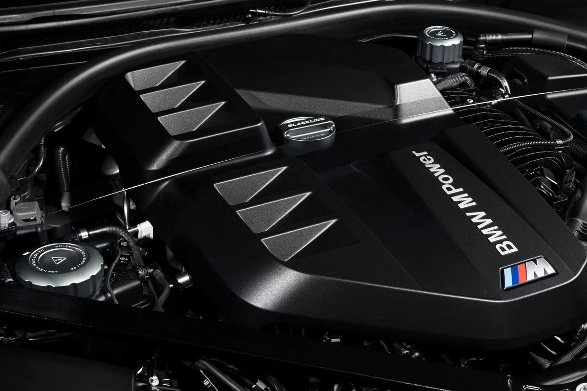 BMW X3 M F97 — ADRO — imagine 6