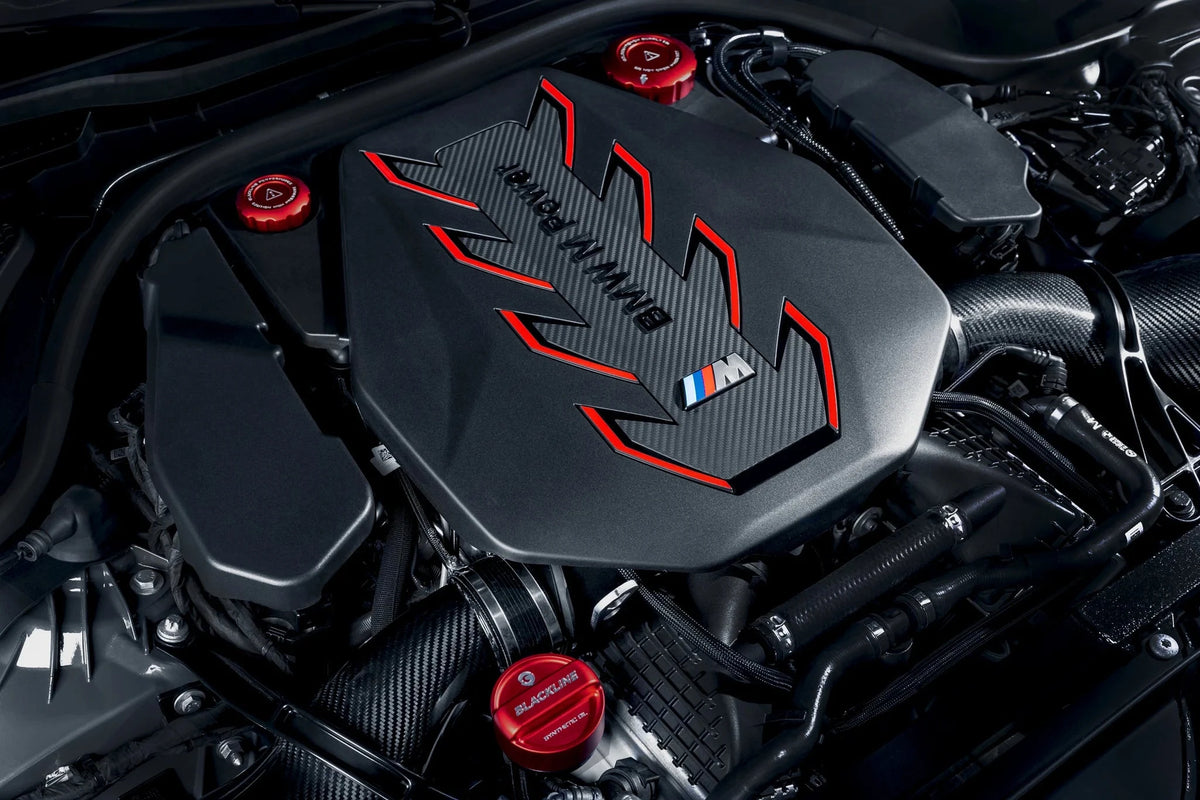 BMW X5 M F95 — ADRO — imagine 6