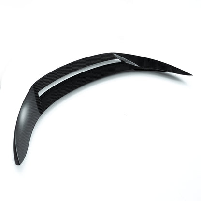 TOYOTA GR SUPRA PREPREG SPOILER
