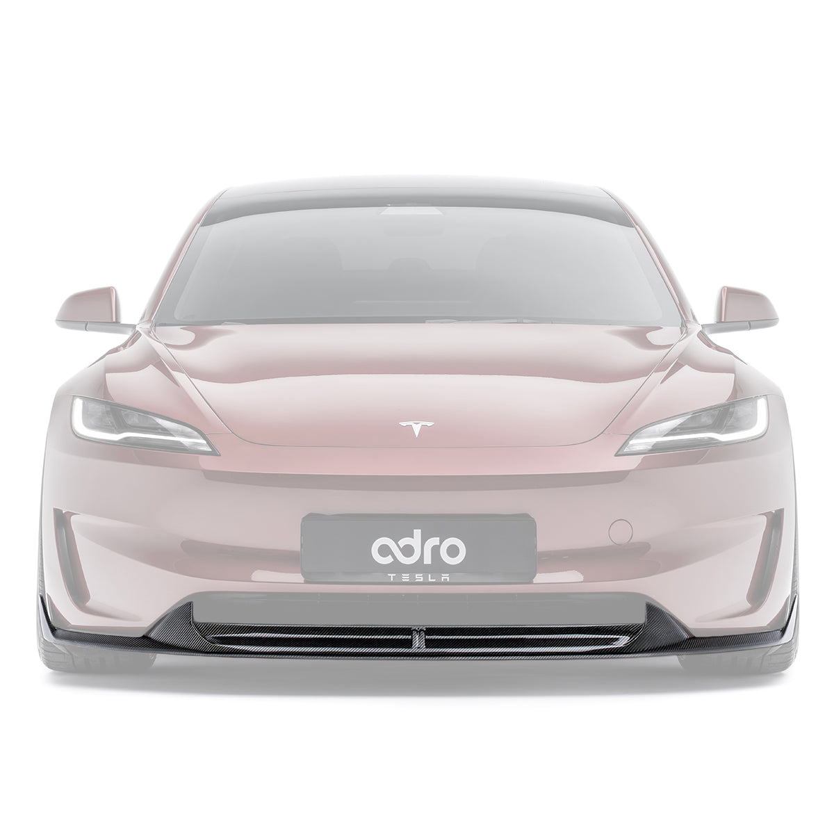 Tesla MODEL 3 HIGHLAND (FACELIFT) — ADRO — imagine 4