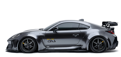 TOYOTA GR86 / SUBARU BRZ WIDEBODY