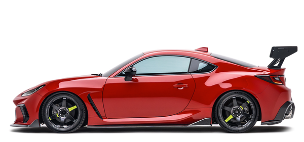 TOYOTA GR86 – ADRO US