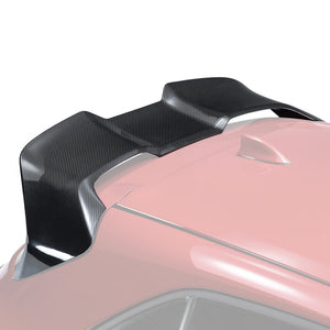 TOYOTA GR COROLLA PREPREG CARBON FIBER REAR SPOILER
