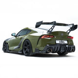 GR Supra AT-P1 Reverse Swan Neck Wing