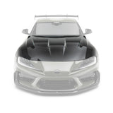 GR Supra Carbon Fiber Hood