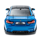 BMW F82 M4 AT-R1 Swan Neck GT Wing