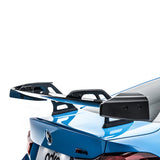 BMW F82 M4 AT-R1 Swan Neck GT Wing (ADROGIVING)