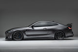 BMW G82 M4 AT-S Swan Neck Wing