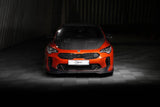 Kia Stinger Front Lip V2 (Upper & Lower)