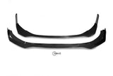 Kia Stinger Front Lip V2 (Upper & Lower)