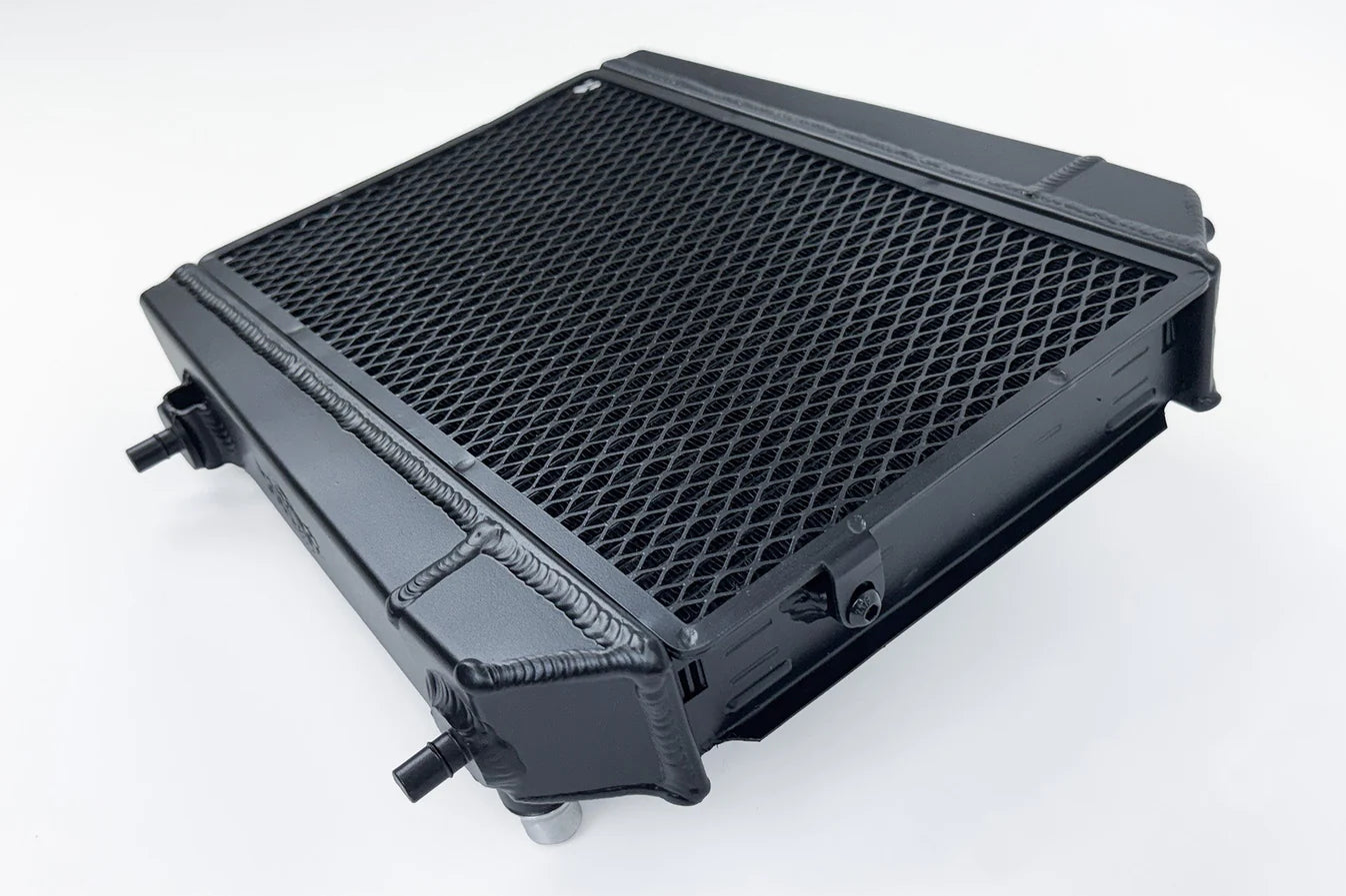 CSF BMW G8X M2/M3/M4 HIGH PERFORMANCE AUXILIARY RADIATOR