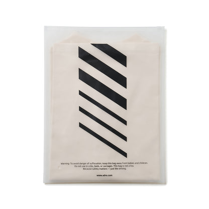NOT FOR EVERYBODY T-Shirt - Structured Blend
