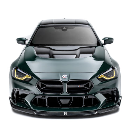BMW G87 M2 FRONT BUMPER + LIP SET V2