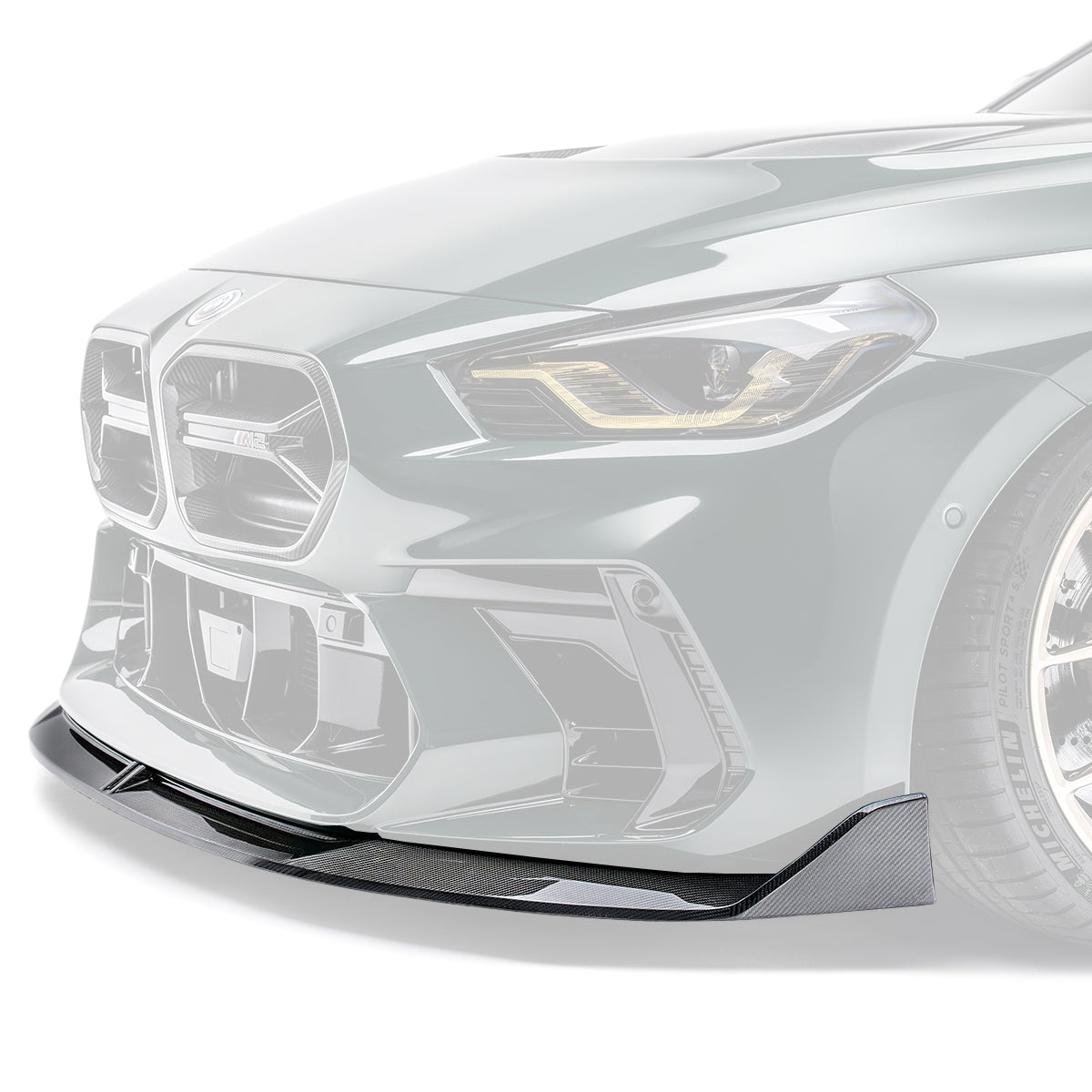 BMW M2 G87 — ADRO — imagine 6