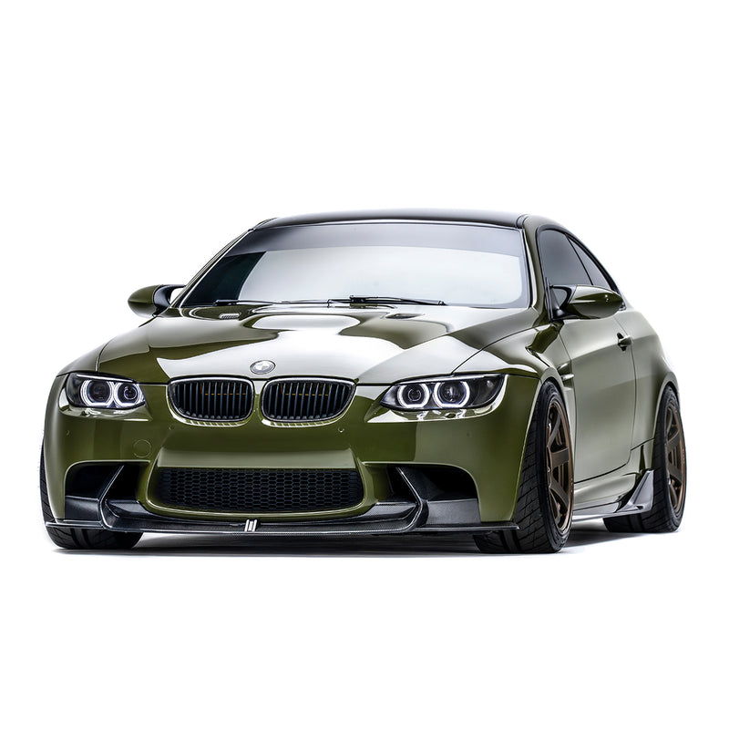 BMW E92 M3 Front Lip