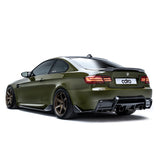 BMW E92 M3 Side Skirts (ADROGIVING)