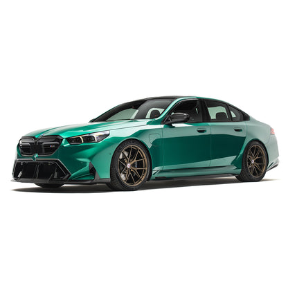 BMW G90 M5 PREPREG SIDE SKIRTS