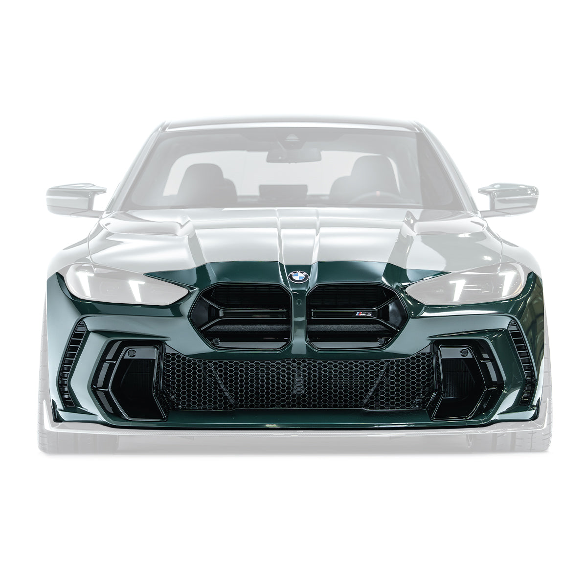 BMW M3 G8x — ADRO — imagine 3