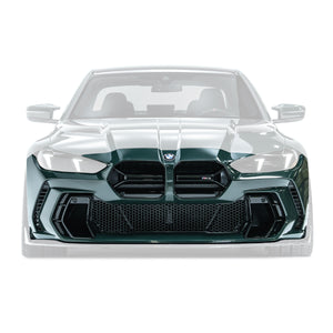 BMW G8X M3/M4 FRONT BUMPER V2