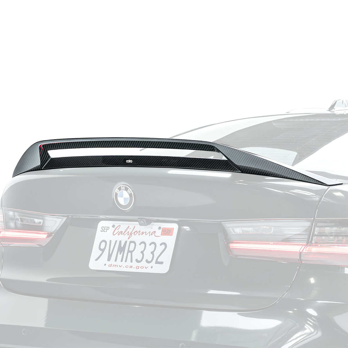 BMW SERIA 3 G2x — ADRO — imagine 5