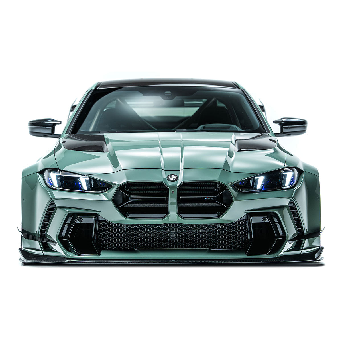 BMW G82 M4 WIDEBODY COMPLETE KIT V2 – ADRO US