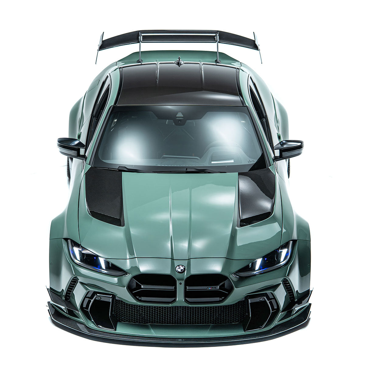 BMW M4 G8x — ADRO — imagine 3
