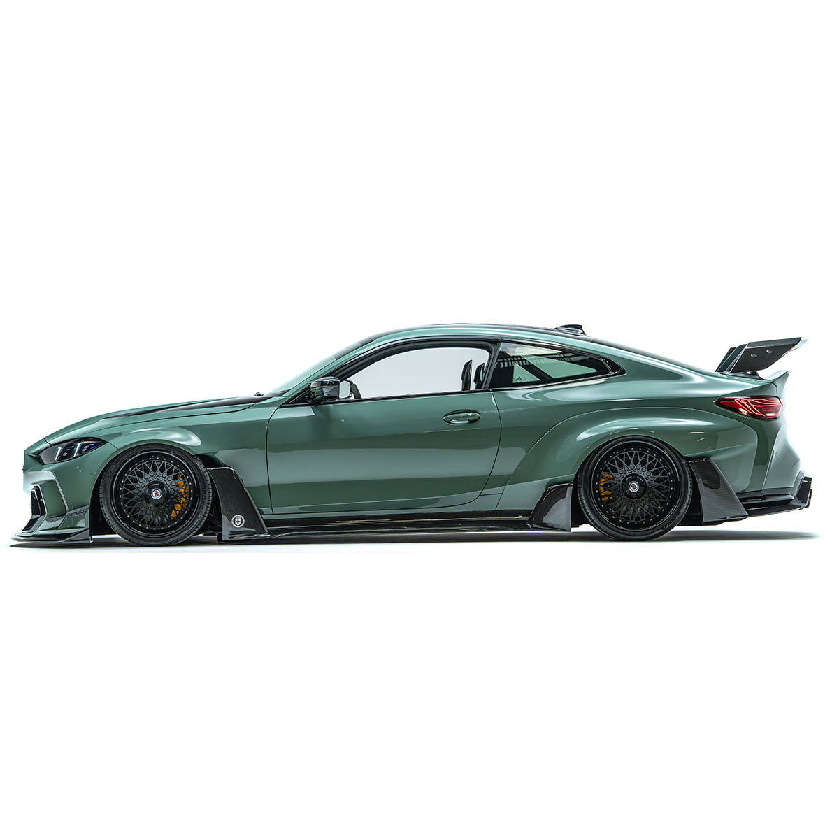 BMW G82 M4 WIDEBODY COMPLETE V2