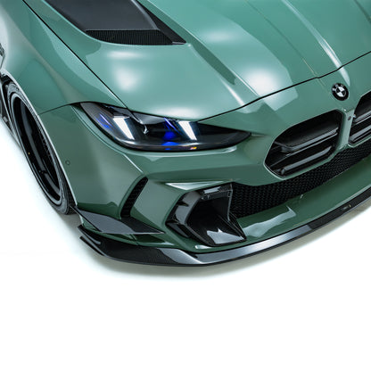 BMW G82 M4 WIDEBODY COMPLETE KIT V2