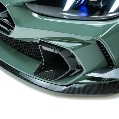 BMW G82 M4 WIDEBODY COMPLETE KIT V2