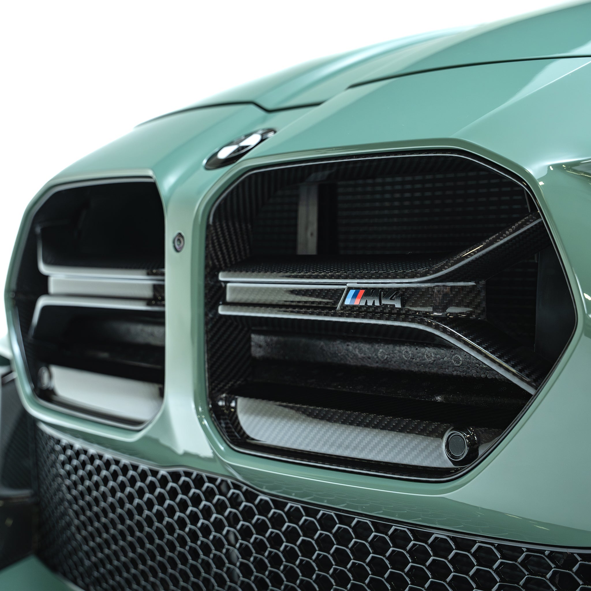 BMW G82 M4 WIDEBODY COMPLETE KIT V2 – ADRO US