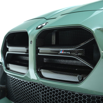 BMW G82 M4 WIDEBODY COMPLETE KIT V2