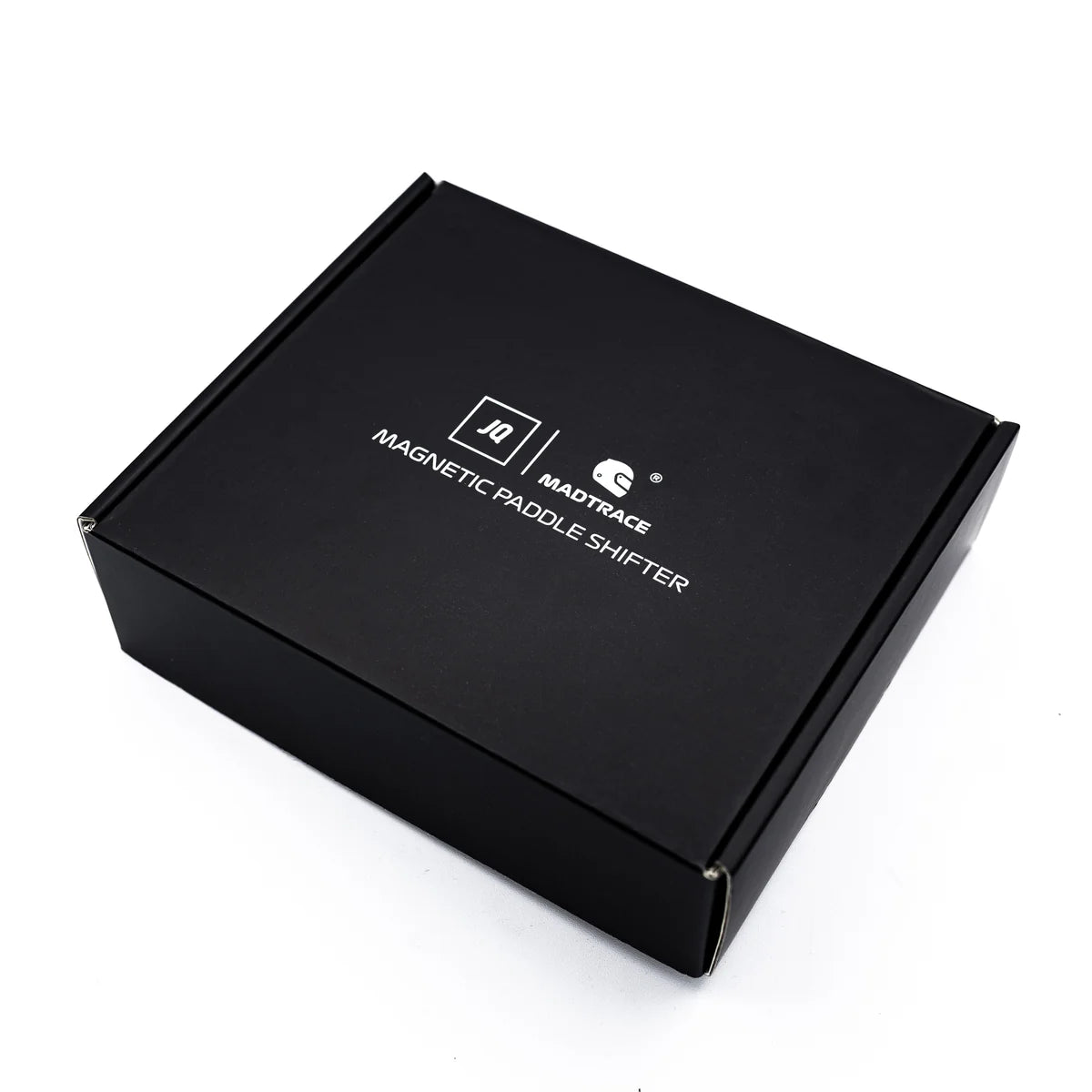 JQ WERKS MADTRACE® CLUBSPORT MAGNETIC PADDLE SHIFTERS FOR BMW/SUPRA