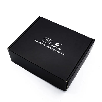 JQ WERKS MADTRACE® CLUBSPORT MAGNETIC PADDLE SHIFTERS FOR BMW/SUPRA