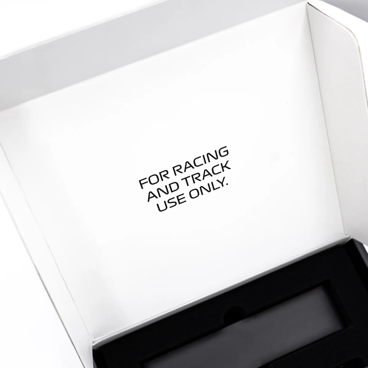 JQ WERKS MADTRACE® CLUBSPORT MAGNETIC PADDLE SHIFTERS FOR BMW/SUPRA