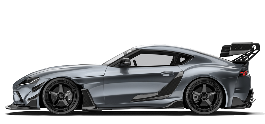 TOYOTA GR SUPRA (ARD)
