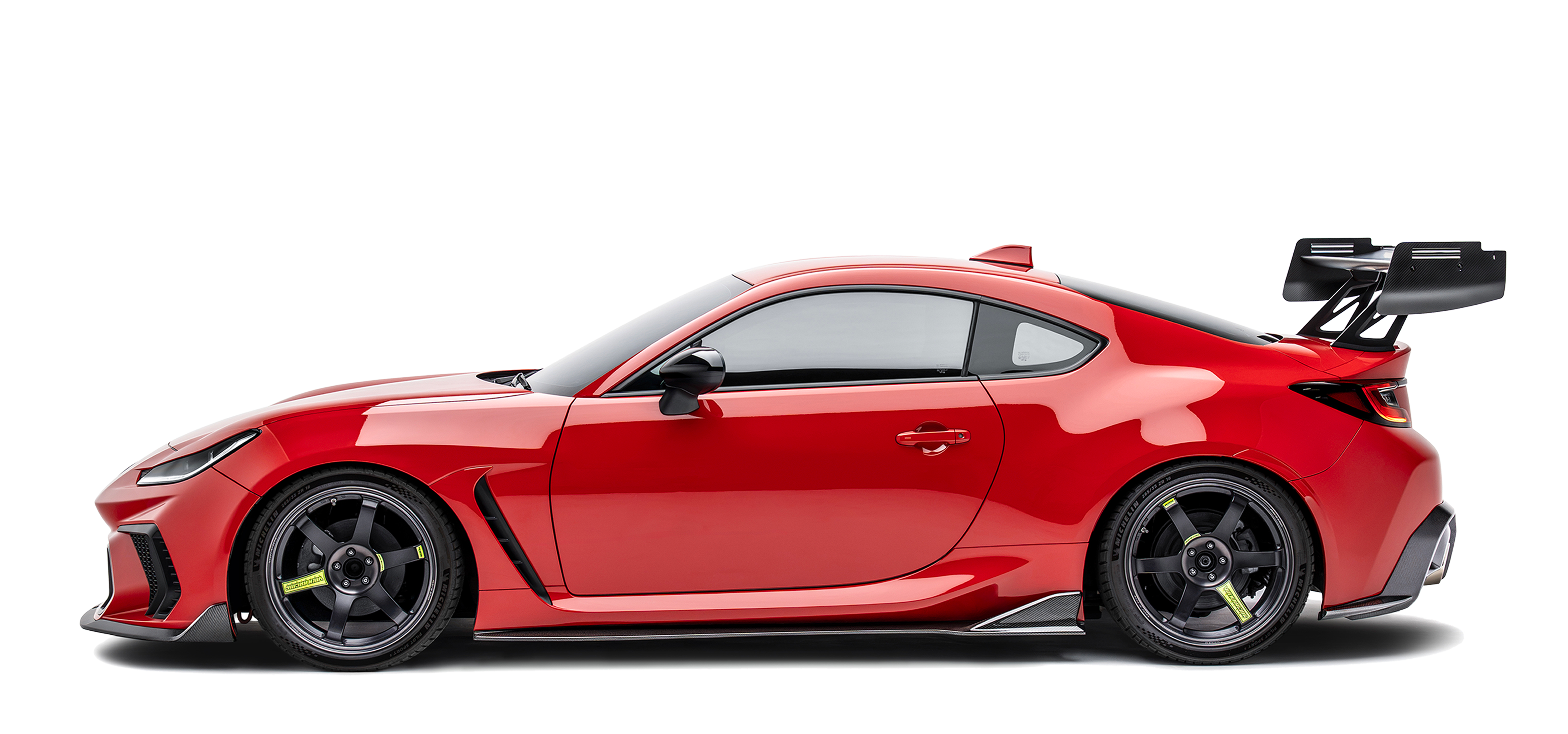 TOYOTA GR86