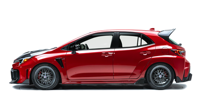 TOYOTA GR COROLLA ADRO US