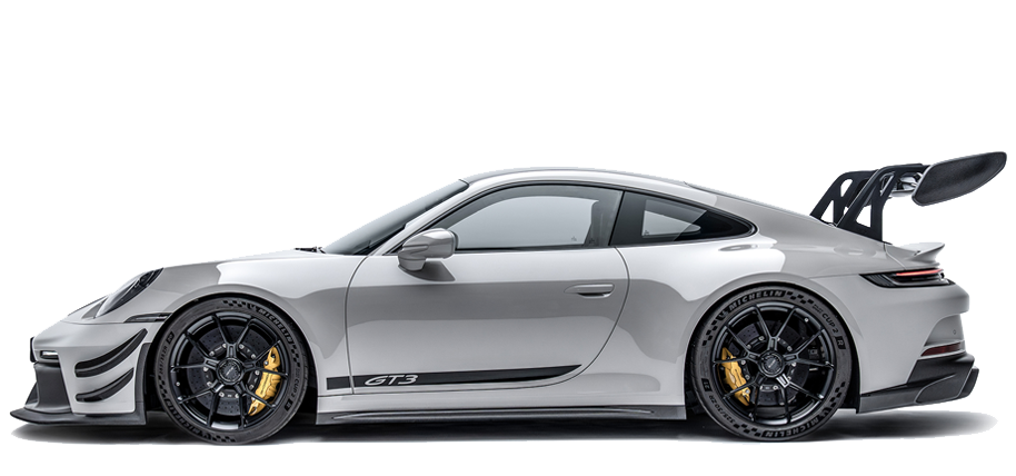 Porsche 911 992.1 — ADRO — imagine 2