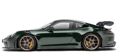 PORSCHE 992.2 GT3 ADRO US