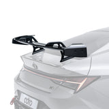 Hyundai Elantra N AT-R1 Swan Neck GT Wing (ADROGIVING)