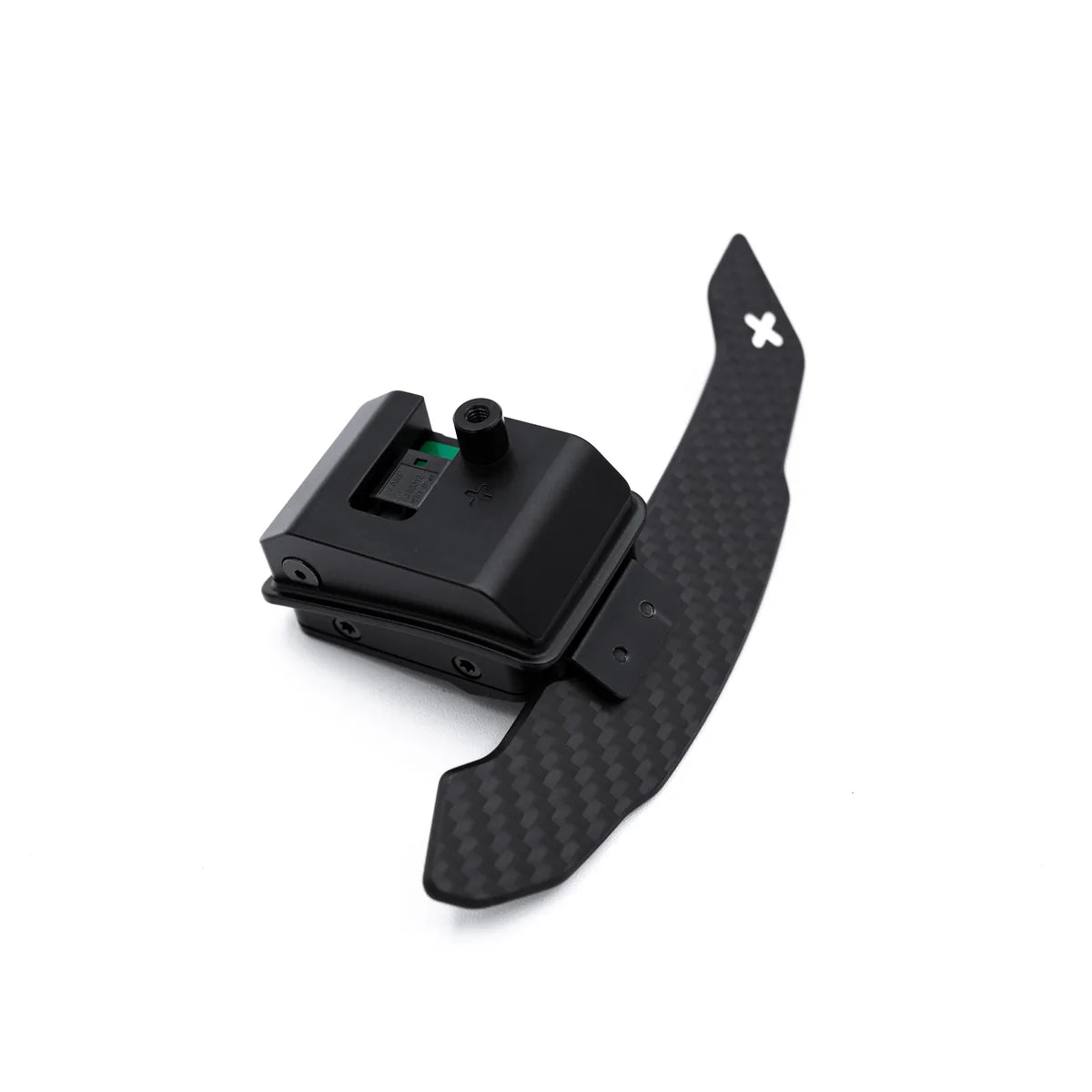 JQ WERKS MADTRACE® CLUBSPORT MAGNETIC PADDLE SHIFTERS FOR HYUNDAI ELANTRA N