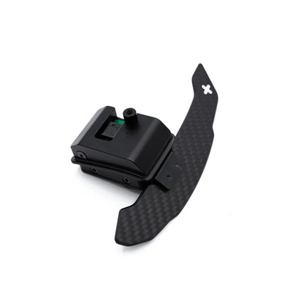 JQ WERKS MADTRACE® CLUBSPORT MAGNETIC PADDLE SHIFTERS FOR HYUNDAI ELANTRA N