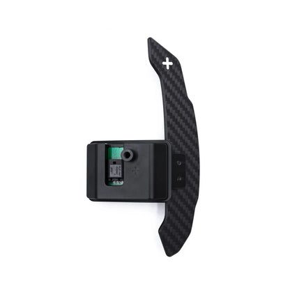 JQ WERKS MADTRACE® CLUBSPORT MAGNETIC PADDLE SHIFTERS FOR HYUNDAI ELANTRA N