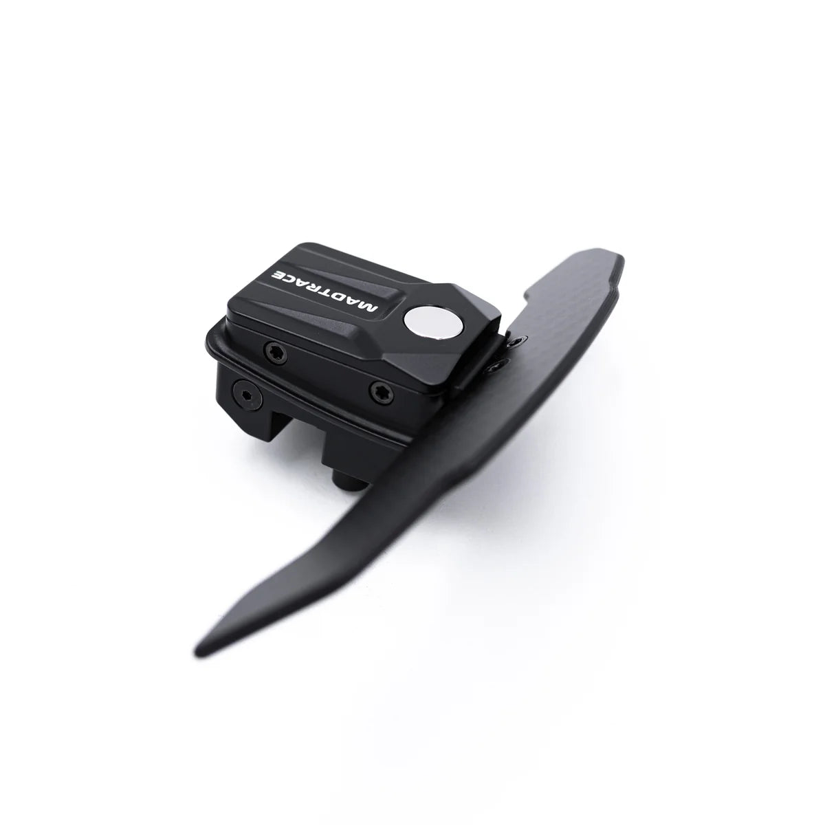 JQ WERKS MADTRACE® CLUBSPORT MAGNETIC PADDLE SHIFTERS FOR HYUNDAI ELANTRA N